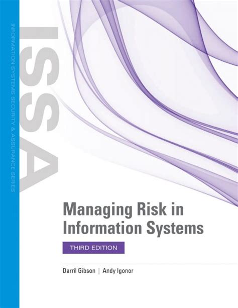 managing risk in information systems darril gibson pdf Ebook Doc