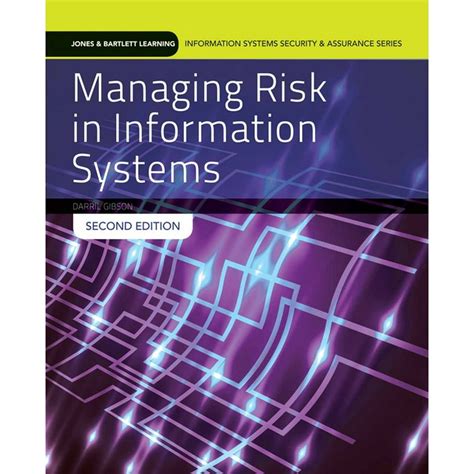 managing risk in information systems information systems security and assurance series PDF