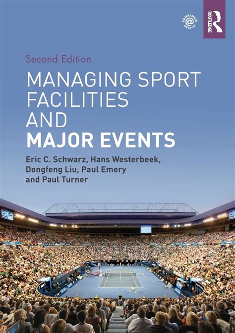 managing sport facilities 2nd edition Ebook Kindle Editon