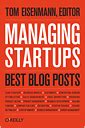 managing startups best blog posts Kindle Editon