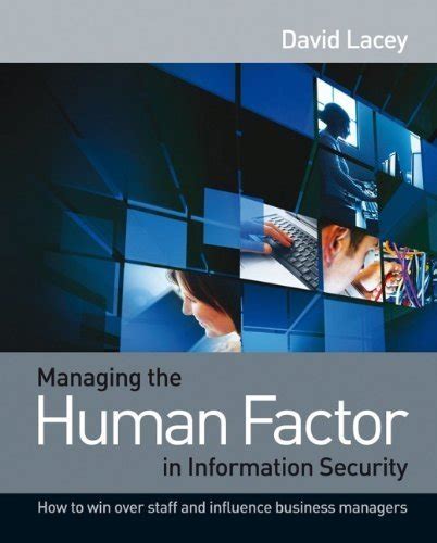 managing the human factor managing the human factor Kindle Editon