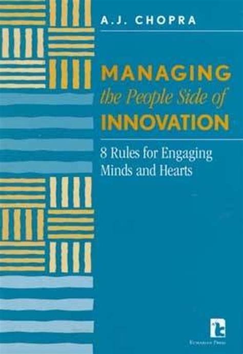 managing the people side of innovation Doc