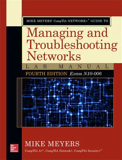 managing troubleshooting networks lab manual answers Reader