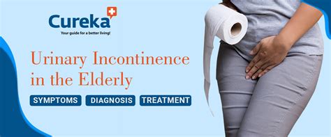managing urinary incontinence in the elderly Reader