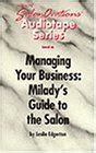 managing your business miladys guide to the salon Doc