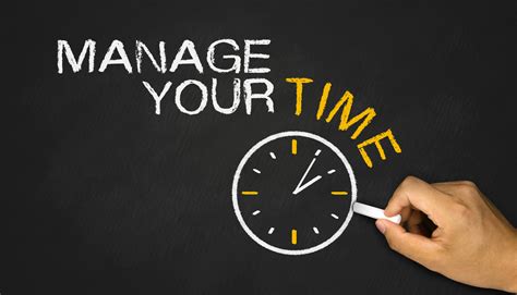 managing your time managing your time PDF