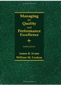 managing-for-quality-and-performance-excellence-9th-edition-solution-manual Ebook Kindle Editon