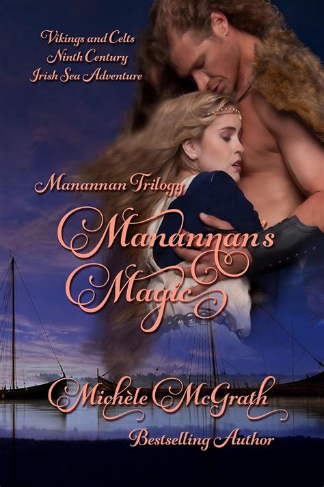 manannans magic manannan trilogy book 1 Epub