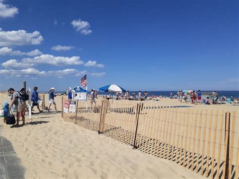 manasquan beach new jersey