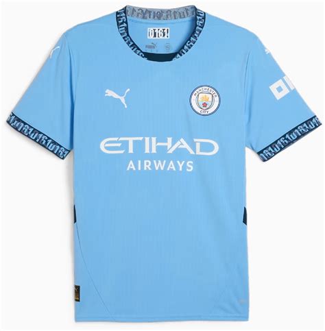 manchester city shirts