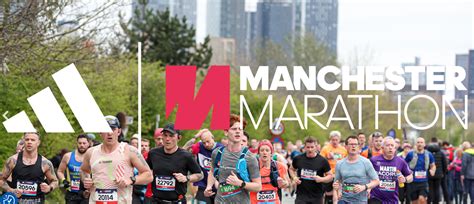 manchester marathon 2025