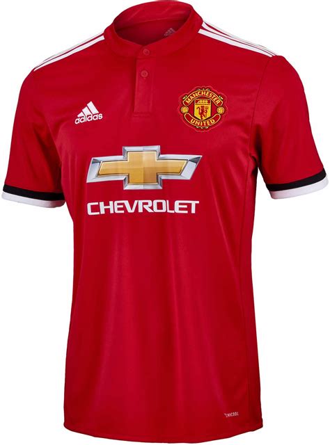 manchester united jersey