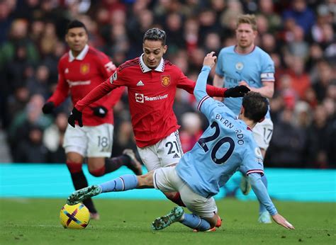 manchester united vs manchester city 2012