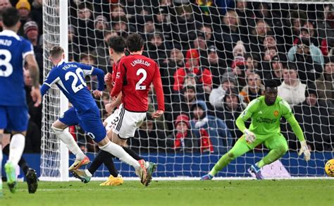 manchester united x chelsea palpites