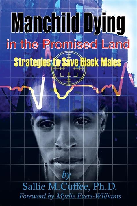 manchild dying in the promised land strategies to save black males Epub