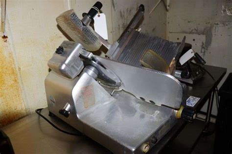 manconi slicer 330ik us PDF