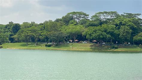 mandai rd track 7 upper seletar reservoir park