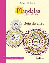 mandalas bien tre vivre jacques coulon Epub