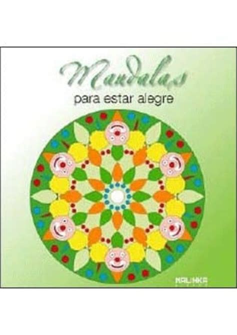 mandalas para estar alegre Reader