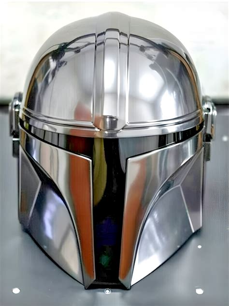 mandalorian helmet for sale