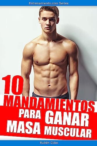 mandamientos para ganar muscular spanish PDF