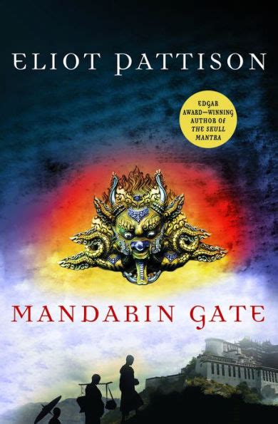 mandarin gate inspector shan tao yun book 7 Reader