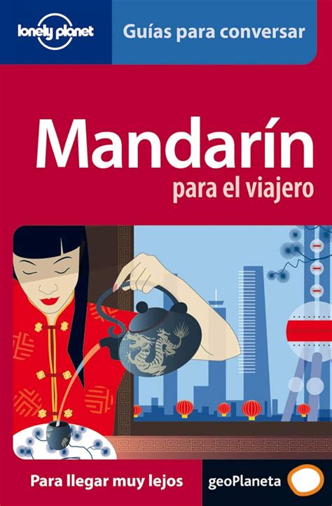 mandarin para el viajero spanish guides spanish edition PDF