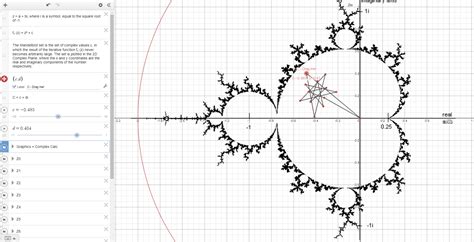 mandelbrot math tournament