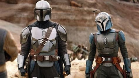 mandolorian season 4