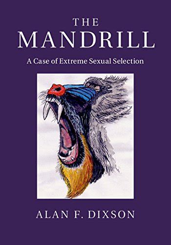 mandrill case extreme sexual selection ebook Kindle Editon