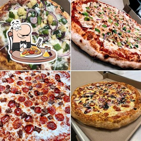 mandy's pizza hudson falls