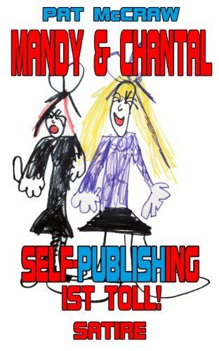 mandy chantal self publishing toll satire ebook PDF