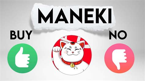 maneki price prediction