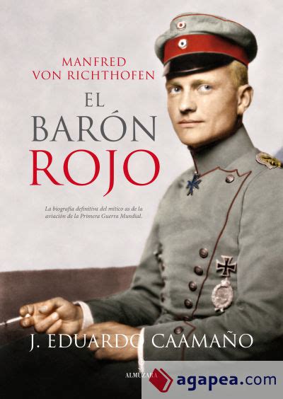 manfred von ricthofen el baron rojo memorias y biografias Epub