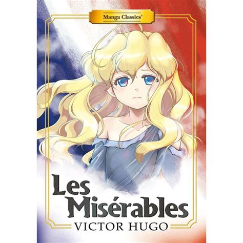 manga classics les miserables softcover Epub