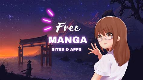 manga forfree