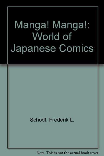 manga manga the world of japanese comics collectors edition PDF