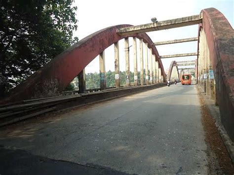 mangalapuzha bridge