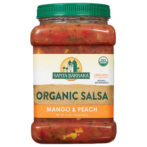 mango peach salsa costco