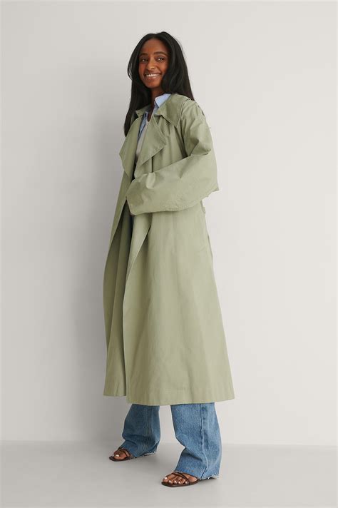 mango trench