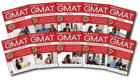 manhattan gmat books Doc