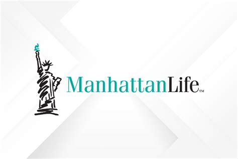 manhattan life health insurance