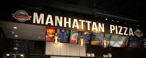 manhattan pizza south riding