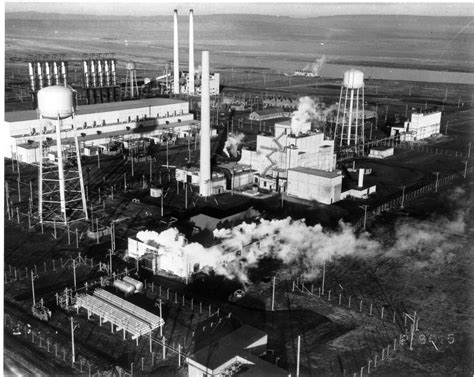 manhattan project hanford images america Doc
