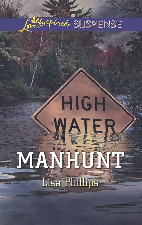 manhunt love inspired suspense Kindle Editon