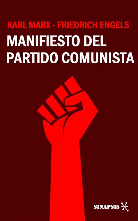 manifiesto del partido comunista spanish Kindle Editon