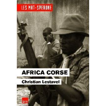 manipulations africaines christian lestavel Kindle Editon