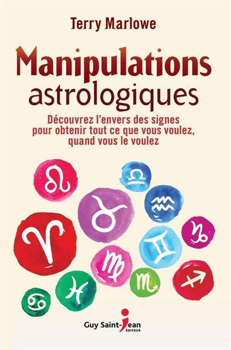 manipulations astrologiques terry marlowe ebook Reader