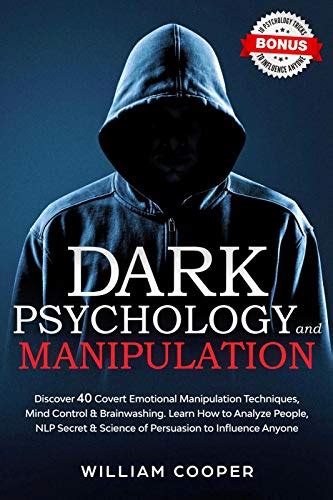 manipulative psychology 101 Ebook Doc