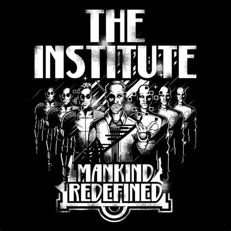 mankind redefined